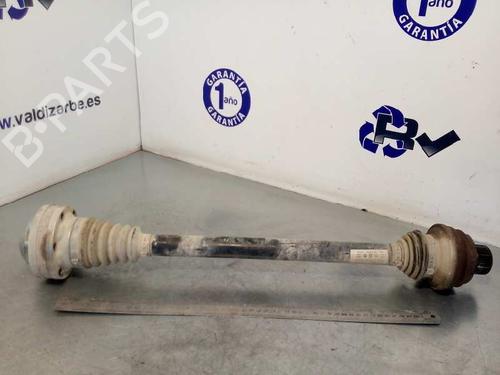 Used Right rear driveshaft AUDI Q5 (8RB) 2.0 TDI quattro (177 hp) 3352427