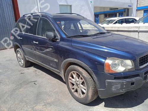 Left front door VOLVO XC90 I (275) D5 AWD | BP10420678C2