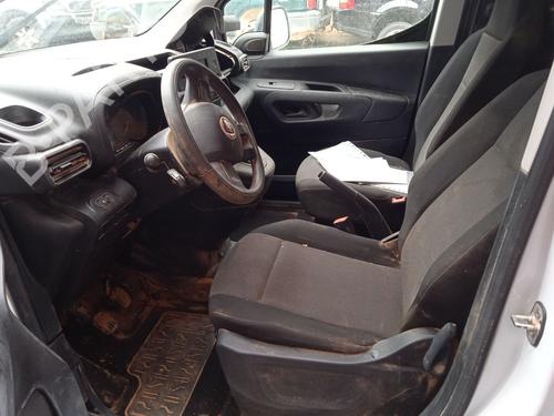 Left front driveshaft FIAT DOBLO Box Body/MPV (510_, 511_) BlueHDi 100 | BP28421064M38 