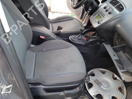 Right taillight SEAT ALTEA (5P1) 1.9 TDI | BP24538057C35 