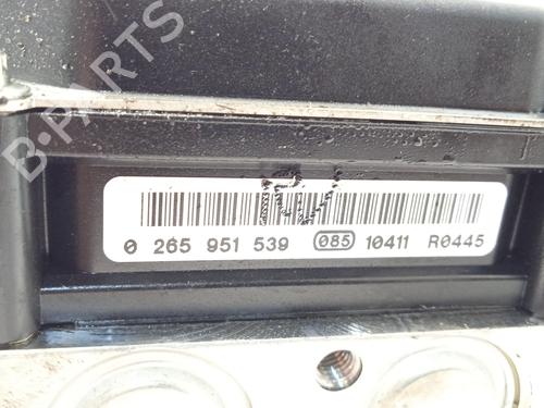 ABS pump AUDI A4 B8 (8K2) 2.0 TDI | BP28838203M43 