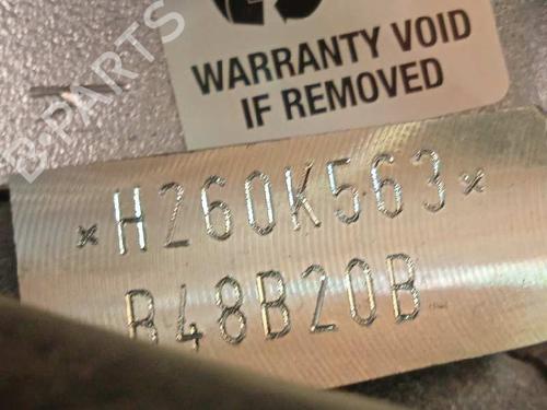 Engine BMW X4 (G02, F98) | BP13056443M1