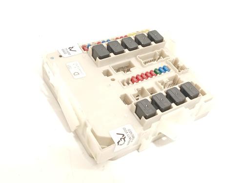 fuse-box-nissan-pathfinder-iii-r51-2005-37240331 main image