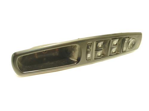 Left front window switch RENAULT SCÉNIC III (JZ0/1_) 1.5 dCi | BP24169467I27 - Image 2