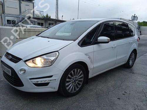 Electronic module FORD S-MAX (WA6) 2.0 TDCi | BP18078227M83 