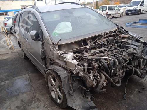 Electronic module MAZDA 5 (CR) 2.0 (CREW, CR19) | BP9242352M83 