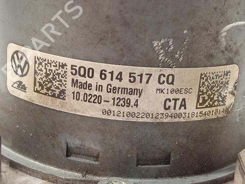 ABS pump SEAT ATECA (KH7, KHP) 1.4 TSI 4Drive | BP29020552M43 - Image 7