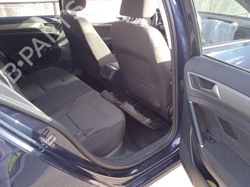 Left tailgate light VW GOLF VII Variant (BA5, BV5) | BP21592886C79