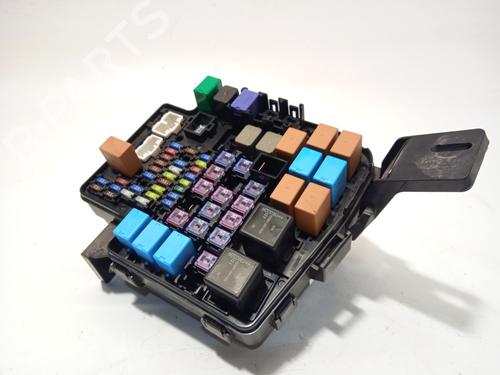 Sikringsdåse MAZDA CX-3 (DK) 2.0 SKYACTIV-G | BP30319778E1