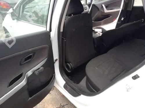 Left tailgate light KIA CEE'D (JD) 1.4 CRDi 90 | BP7989401C79  - Image 16