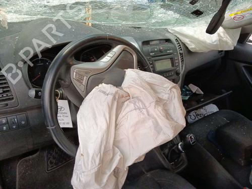 Left front window switch HYUNDAI ix20 (JC) 1.6 CRDI | BP38557446I27 - Image 28