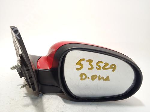 Used Right mirror HYUNDAI i30 (FD) [2007-2012]  18698926