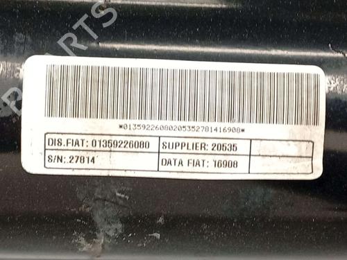 Steering rack PEUGEOT BOXER Van 2.2 HDi 100 | BP38993006M22 - Image 5