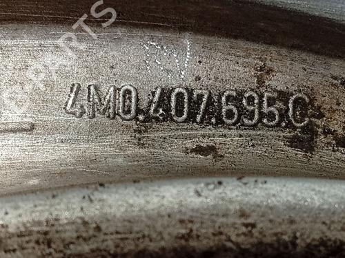 Left front suspension arm AUDI E-TRON (GEN) 50 quattro | BP31334214M12