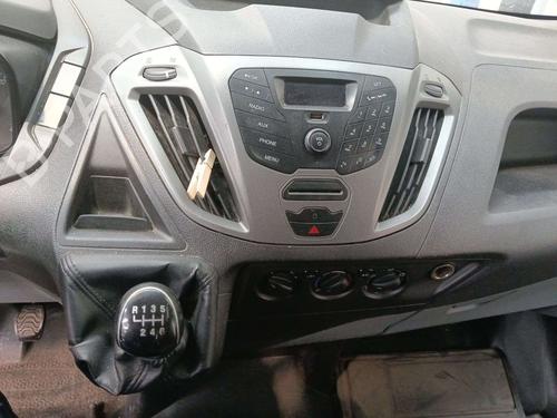 Frontplade/Frontkurv FORD TRANSIT CUSTOM V362 Van (FY, FZ) 2.2 TDCi | BP38199063C72 - Image 33