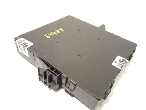 Electronic module DACIA SANDERO III 1.0 SCe 65 | BP22193509M83 