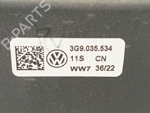 Antenne/Base VW T-ROC (A11, D11) 1.5 TSI | BP36799398C140 - Image 3