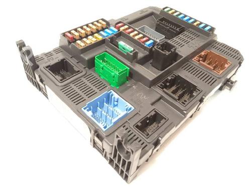 Used Fuse box CITROËN C4 CACTUS 1.2 VTi 82 (82 hp) 15901530