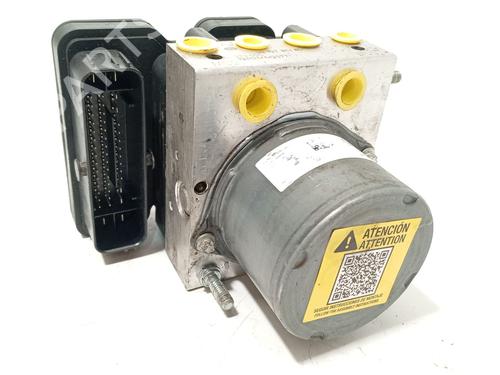 Used ABS pump ABS pump CITROËN C4 Picasso II 1.6 BlueHDi 120 (120 hp) 31308139 31308139