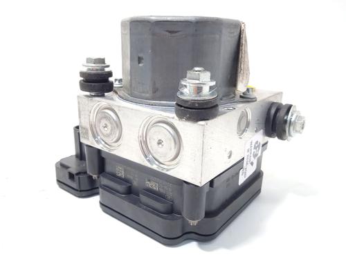ABS pump RENAULT KADJAR (HA_, HL_)  | BP19321229M43 