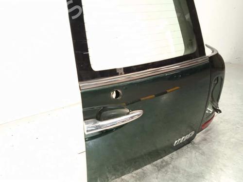 Right rear door MINI MINI CLUBMAN (R55) Cooper | BP11751479C5 