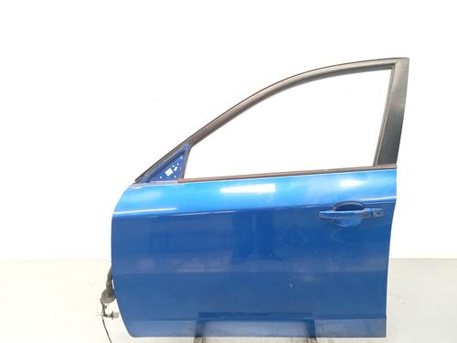 Used Left front door Left front door SUBARU IMPREZA Hatchback (GR, GH, G3) 2.0 R AWD (GH7) (150 hp) 35901419 35901419