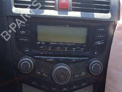 Startmotor HONDA ACCORD VII (CL, CN) 2.2 i-CTDi (CN1) | BP10494858M8 