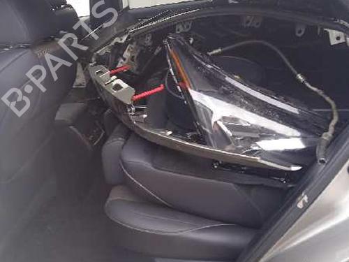 Electronic module LEXUS NX (_Z1_)  | BP17234834M83 