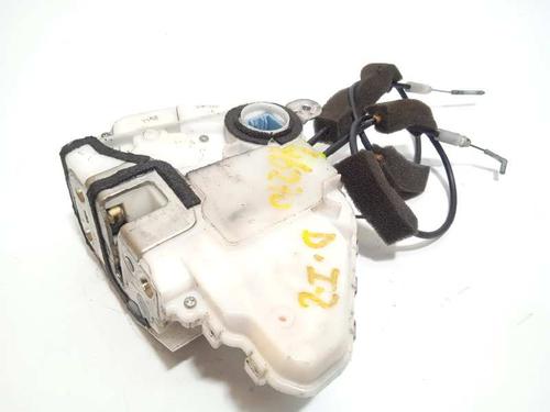 Used Front left lock Front left lock 8855107 8855107