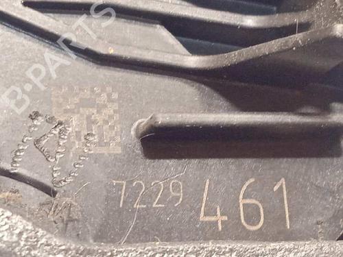 Front left lock BMW 1 (E87) 118 d | BP8675448C98 