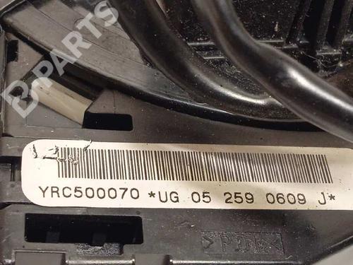 Squib airbag LAND ROVER RANGE ROVER SPORT I (L320) 4.2 4x4 | BP9170114C102 