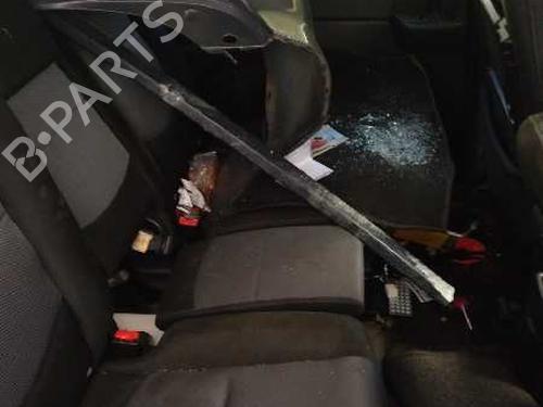 Left taillight MAZDA 5 (CR) 2.0 (CREW, CR19) | BP5262086C34 