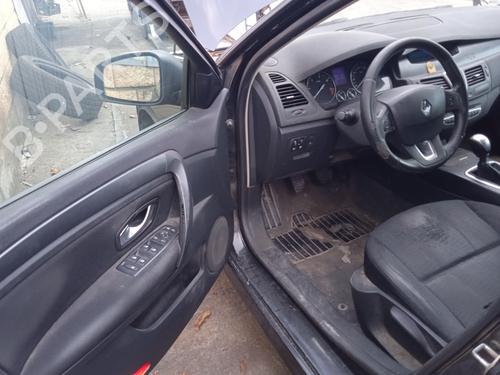 Left front window switch RENAULT LAGUNA III (BT0/1) 2.0 dCi (BT01, BT08, BT09, BT0E, BT0K, BT12, BT1C, BT1D,... | BP30701688I27 - Image 18