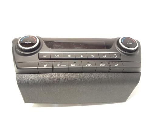 Climate control HYUNDAI TUCSON (TL, TLE) 1.6 GDi | BP21779855I5 