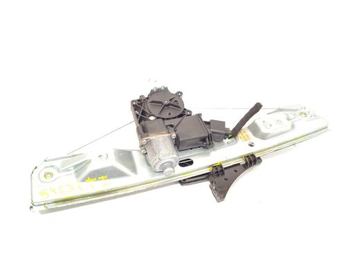 Used Rear left window mechanism OPEL INSIGNIA A Sports Tourer (G09) 2.0 CDTI (35) (131 hp) 21284082