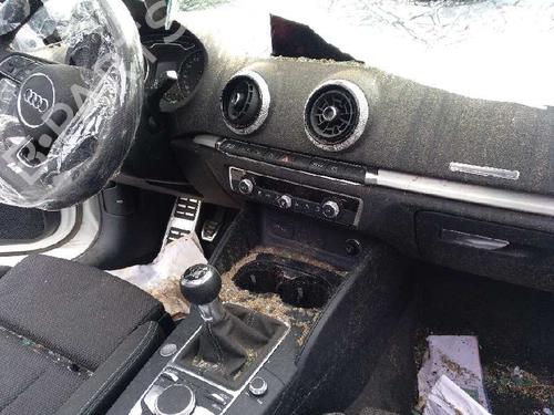 Left front window switch AUDI A3 Limousine (8VS, 8VM)  | BP4590894I27  - Image 17