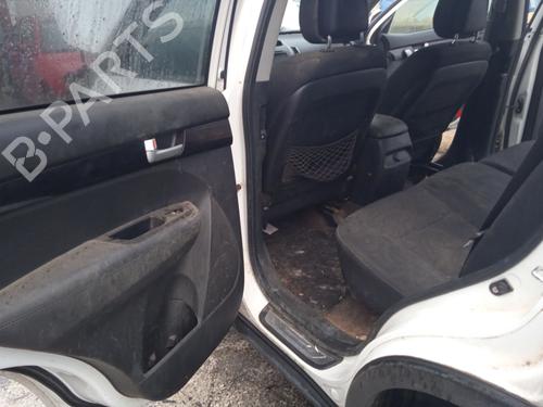 Steering column stalk KIA SORENTO II (XM) 2.2 CRDi | BP32091535I23  - Image 31