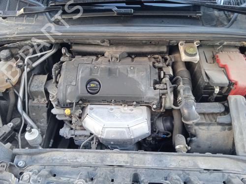 Right taillight PEUGEOT 308 I (4A_, 4C_) 1.6 16V | BP29305921C35 