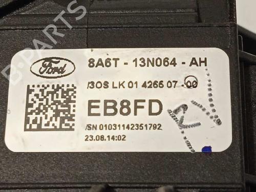 Steering column stalk FORD FIESTA VI (CB1, CCN) 1.25 | BP7226097I23 