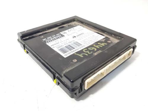 Used Electronic module SUBARU LEGACY V Estate (BR) 2.0 D AWD (150 hp) 7514253