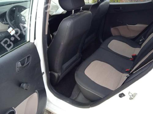 Starter HYUNDAI i10 II (BA, IA) 1.0 | BP7066369M8 
