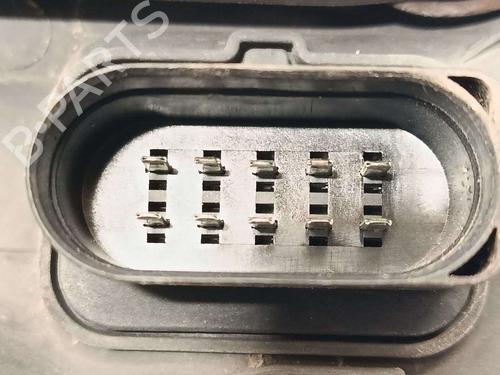 Left headlight MERCEDES-BENZ VITO Bus (W639) 111 CDI (639.701, 639.703, 639.705) | BP40229596C28 - Image 5