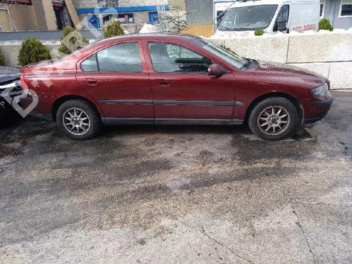 VOLVO S60 I (384)    967632