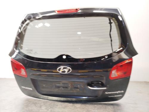 Tailgate HYUNDAI SANTA FÉ II (CM) 2.2 CRDi GLS | BP26902896C6 