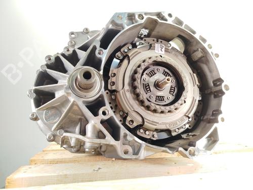Used Gearbox Gearbox 26208627 26208627