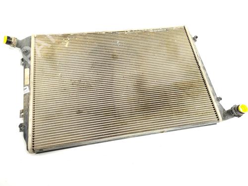 Used Water radiator VW CADDY III Box Body/MPV (2KA, 2KH, 2CA, 2CH) 1.9 TDI (105 hp) 29525203