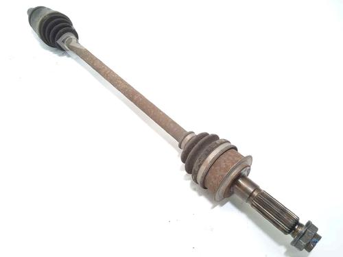 Used Left rear driveshaft Left rear driveshaft 16456387 16456387