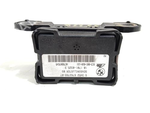 ESP ECU BMW 1 (E87) 116 i | BP23952933M58 - Image 3