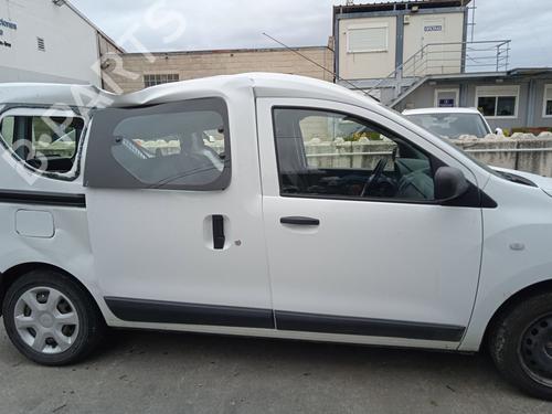 Front wiper motor DACIA DOKKER MPV (KE_) 1.5 dCi (KEAJ, KEAH) | BP29325787M29 
