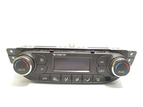 Climate control KIA CEE'D (JD) | BP7762949I5 - Image 3